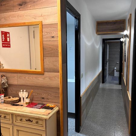 Piso En El Corazon De Alcañiz Kültér fotó