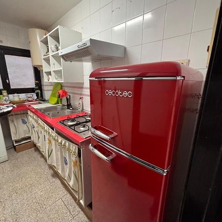 Piso En El Corazon De Alcañiz Kültér fotó
