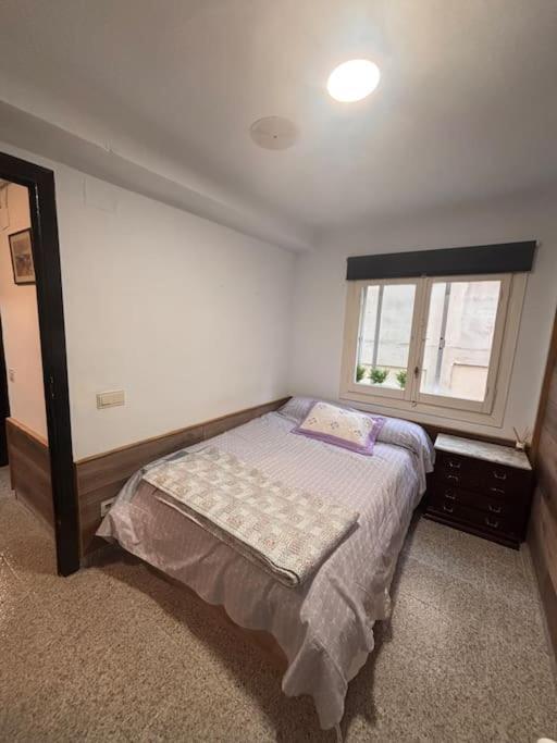 Piso En El Corazon De Alcañiz Kültér fotó