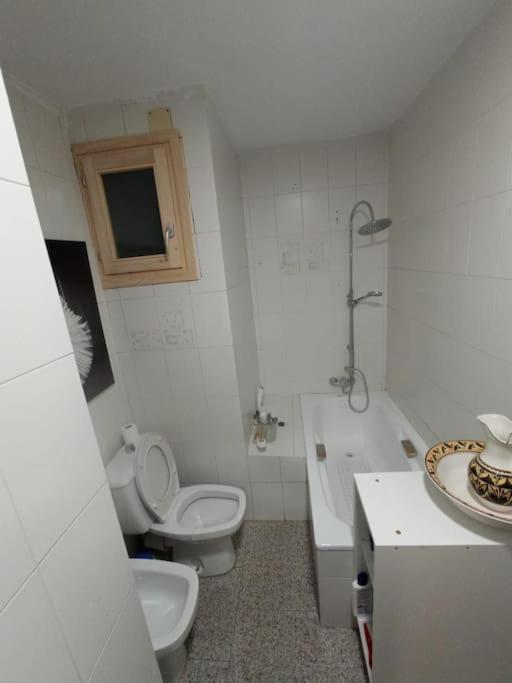 Piso En El Corazon De Alcañiz Kültér fotó