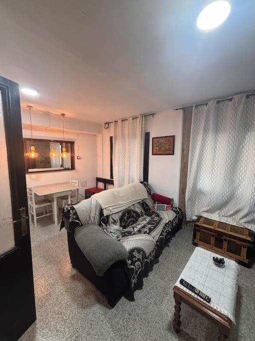 Piso En El Corazon De Alcañiz Kültér fotó