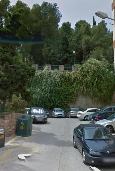 Piso En El Corazon De Alcañiz Kültér fotó