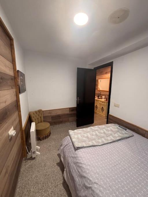 Piso En El Corazon De Alcañiz Kültér fotó